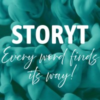 Storyt logo - Similar company to Myndcanvas