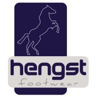Hengst Footwear logo - Similar company to Saugbagger Sales