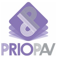PRIOPAV logo - Similar company to Stc Group Srl
