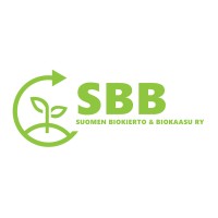 Suomen Biokierto ja Biokaasu ry logo - Similar company to Force Oy