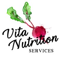 Vita Nutrition Services logo - Similar company to Vitanutrition