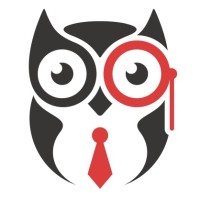 RedMonocle logo - Similar company to Learn It Together