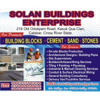 Solan Buildings Enterprise