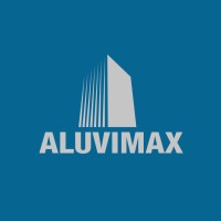 Aluvimax Vidros e Esquadrias logo - Similar company to Unik Glass