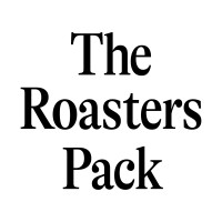 The Roasters Pack logo - Similar company to Claymoo