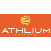 Athlium Sport logo - Similar company to Lakestone Capital Partners
