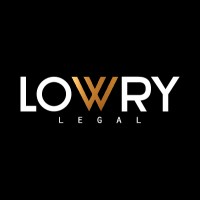 Lowry Legal logo - Similar company to Ionic Legal