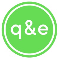 Quick and Easy English logo - Similar company to Esl Pals
