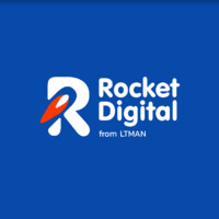 Rocket Digital Agency by LTMAN Company logo - Similar company to Finstreet.Co