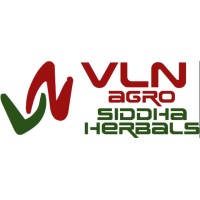 VLN Agro Siddha Herbals logo - Similar company to Bright Stone