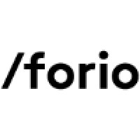 Forio logo - Similar company to Ficat