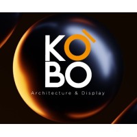 Kobo Architecture & Display logo - Similar company to Overlat