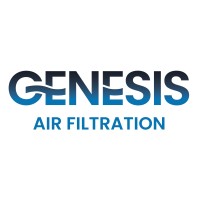 Genesis Air Filtration Sdn Bhd logo - Similar company to Yt Environmental Technology Sdn Bhd