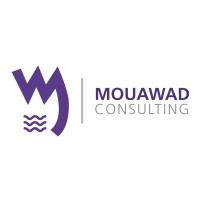 Mouawad Consulting AS logo - Similar company to Iot Systems Group