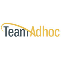 Team Adhoc logo - Similar company to Adhoc Consult