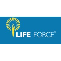 Life Force logo - Similar company to Life Force Wellness Llc