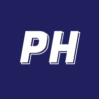 Pinchhitters logo - Similar company to Jevmedia