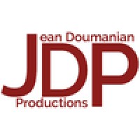 Jean Doumanian Productions logo - Similar company to 9 Dragons Digital