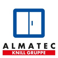 Almatec AG logo - Similar company to Almatec