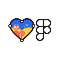 Friends of Figma, Cali logo - Similar company to Ethereum Cali