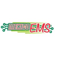 Mexico EMS logo - Similar company to Aven Tools