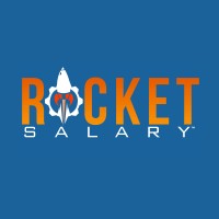 Rocket Salary logo - Similar company to Edtekk