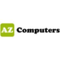 Alexandr Zlesák DiS. - AZ Computers logo - Similar company to Hotel Na Klíč | Turnkey