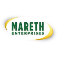 Mareth Enterprises logo - Similar company to Linkone Ingredient Solutions