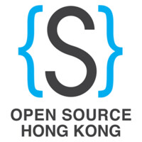 Open Source Hong Kong 開源香港 logo - Similar company to Pycon Hong Kong