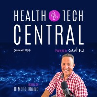 Health Tech Central - Podcast logo - Similar company to Kd Community