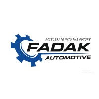Fadak Automotive logo - Similar company to Zurich Automotive