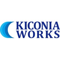 KICONIA WORKS, Inc. logo - Similar company to エムニ