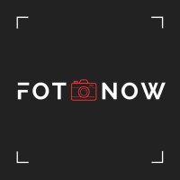 FotoNow logo - Similar company to Villa Viatges