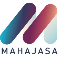 Mahajasa logo - Similar company to Runway Project Indonesia