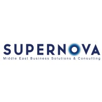 Supernova Middle East Business Solutions & Consulting logo - Similar company to Supernova Consulting