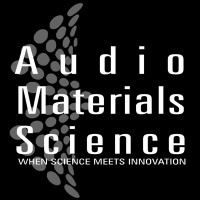 Audio Materials Science logo - Similar company to Wi-Us By Stimshop