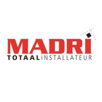 MADRI Totaalinstallateur logo - Similar company to Schellings Techniek Bv