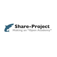 学生団体Share-Project logo - Similar company to Kwib