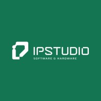 IPSTUDIO logo - Similar company to Ipstudio