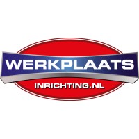 Werkplaatsinrichting logo - Similar company to Customs Chain Logistics B.V.