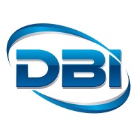DBi (Digital Broadcast, Inc.) logo - Similar company to Vibeworks
