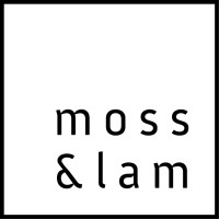 Moss and Lam logo - Similar company to Douglas Design Studio