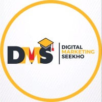 Digital Marketing Seekho logo - Similar company to Kdf Nutraceuticals Pvt. Ltd.