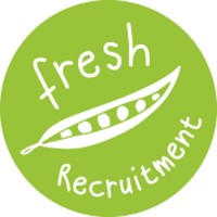 FreshRecruitment logo - Similar company to Dupp