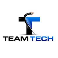 Team Tech logo - Similar company to Team Tech Solutions