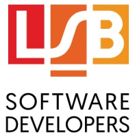 LSB DATA Software Developers logo - Similar company to Microdis Electronics