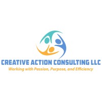 Creative Action Consulting logo - Similar company to Call Center Dashboards