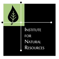 Institute for Natural Resources/ Institute for Water and Watersheds logo - Similar company to Institute For Natural Resources And Sustainable Development