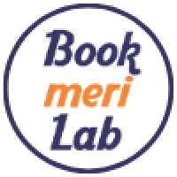 BookmeriLab logo - Similar company to Bookmyscans