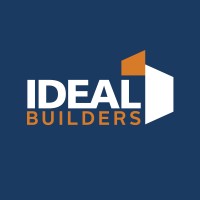 Ideal Builders logo - Similar company to Jg Development